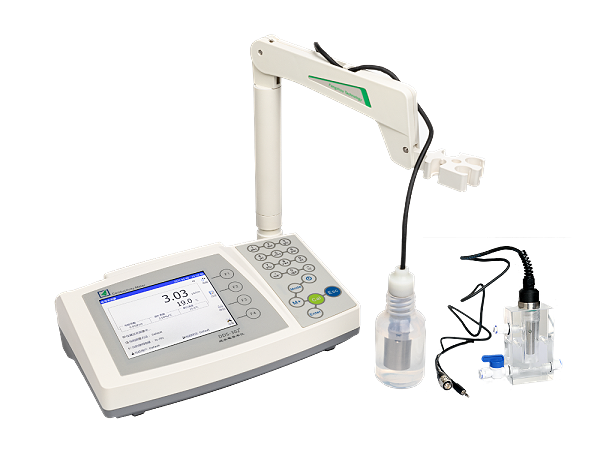 电厂用水电导率仪DDS-302+